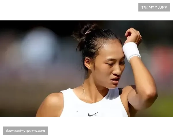 郑钦文因伤遗憾退赛暂别赛场为蓄力更好出发无缘中网女单十六强