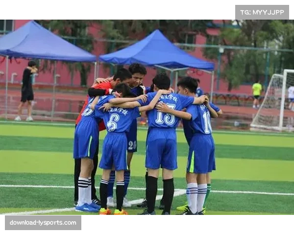 引入第三方评估保障校园足球赛事公正性提升