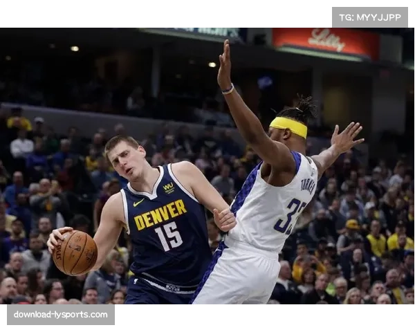 西部三强战绩胶着 丹佛掘金凭借赛程优势被看好突围